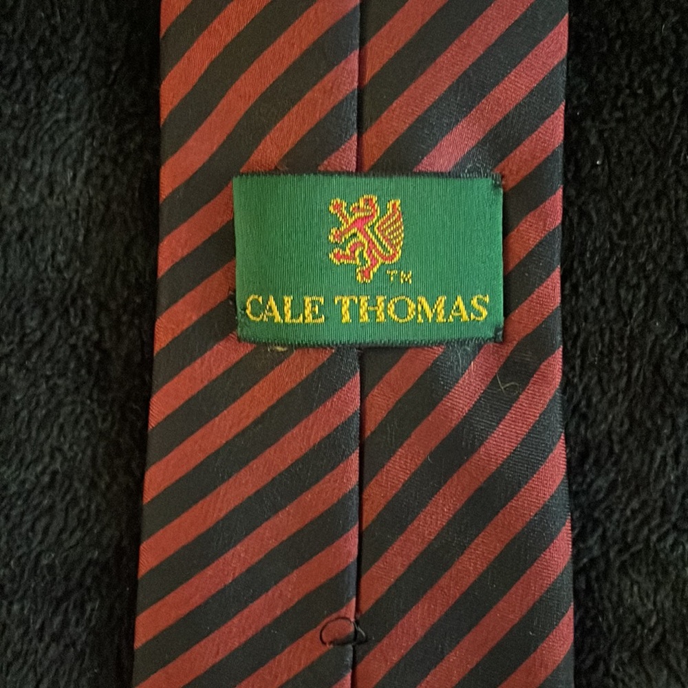 Assorted ties - Picture 6 of 6